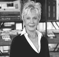 Designer Spotlight:  Nancy Corzine